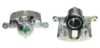 BUDWEG CALIPER 343811 Brake Caliper